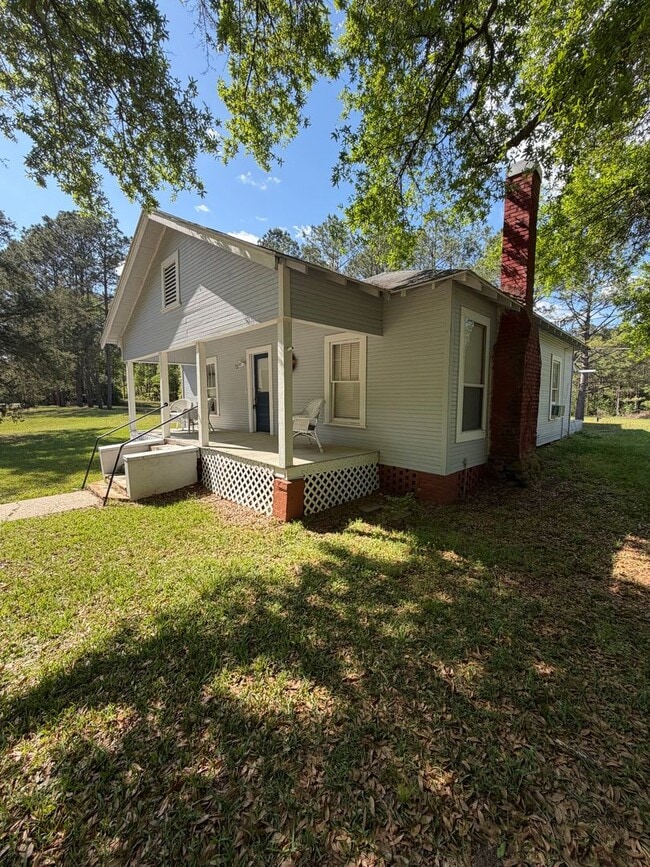 property at 12538 Pineapple Hwy