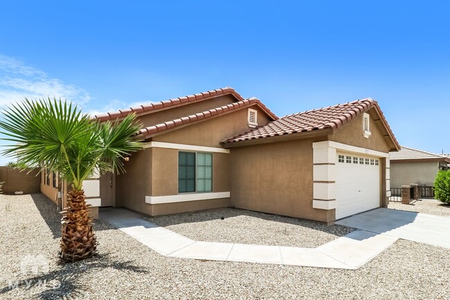 25797 W Winslow Ave in Buckeye, AZ - Building Photo - Building Photo