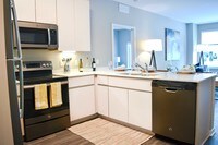 Building Photo - The George Apartments in Ann Arbor, Michigan