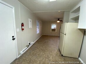 2514 Nobie St in Fayetteville, NC - Building Photo - Building Photo