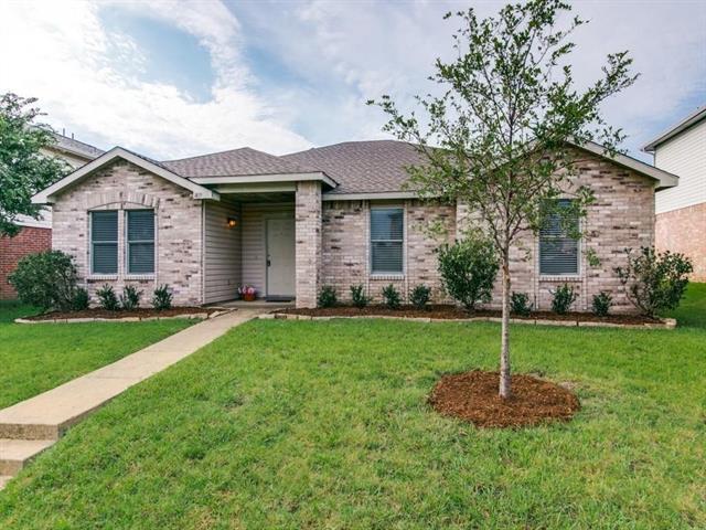 property at 1419 Leeward Ln
