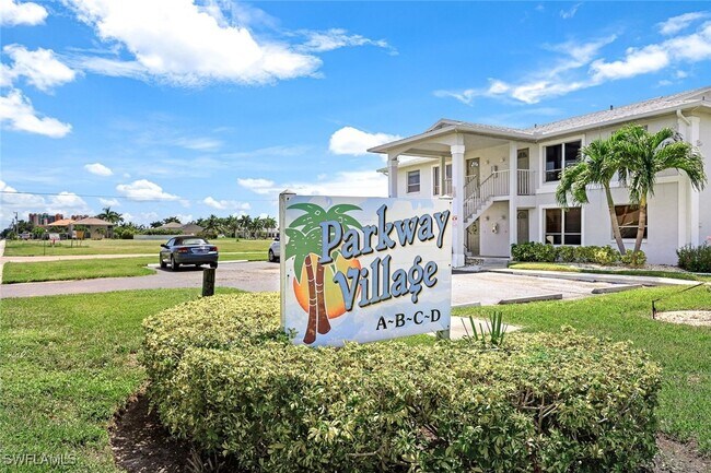 5024 Chiquita Blvd S in Cape Coral, FL - Building Photo - Building Photo