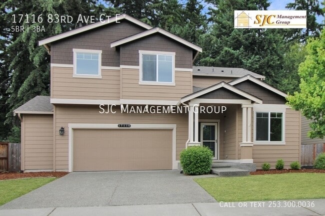 property at 17116 83 Ave Ct E