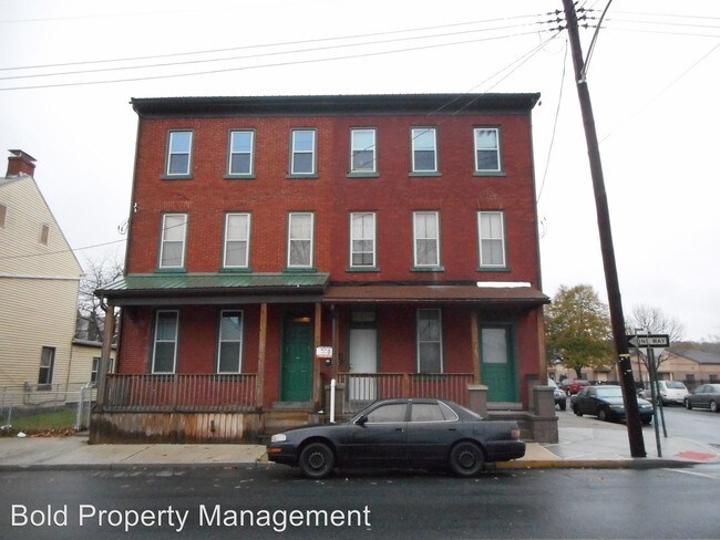 545 N 10th St in Lebanon, PA - Building Photo - Building Photo