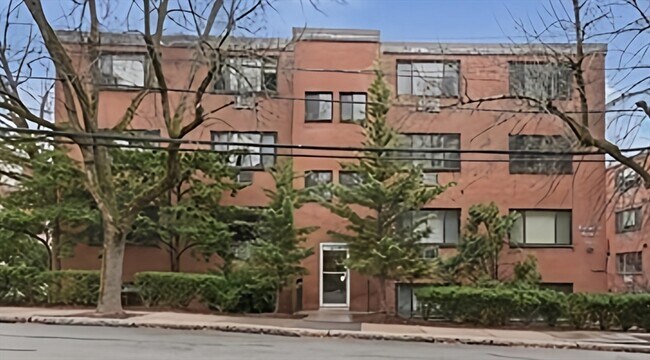 property at 205 Kent St
