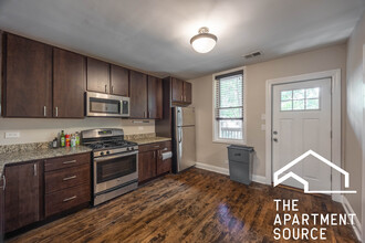 4849 N Seeley Ave, Unit 2 in Chicago, IL - Building Photo - Building Photo