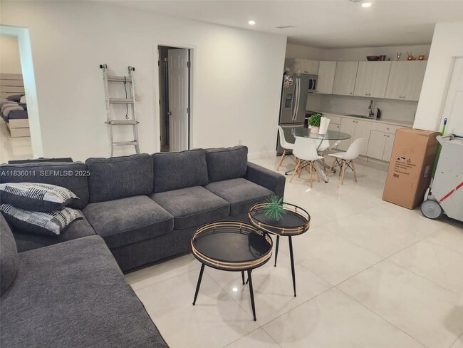 property at 2165 SW 47th St