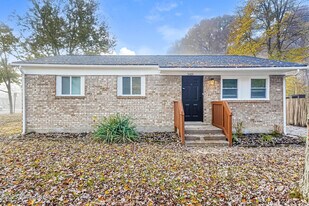 3418 Bonaventure Blvd in Louisville, KY - Building Photo