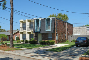 5105 Fairfield St Apartments