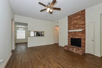 6801 College Park Cove in Olive Branch, MS - Building Photo - Building Photo
