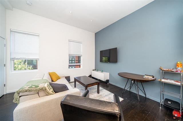 86 Essex St-Unit -#PH1 in Jersey City, NJ - Building Photo