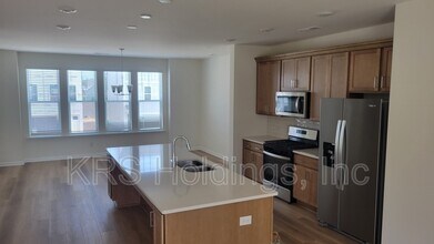 841 Parc Townes Dr in Wendell, NC - Building Photo - Building Photo