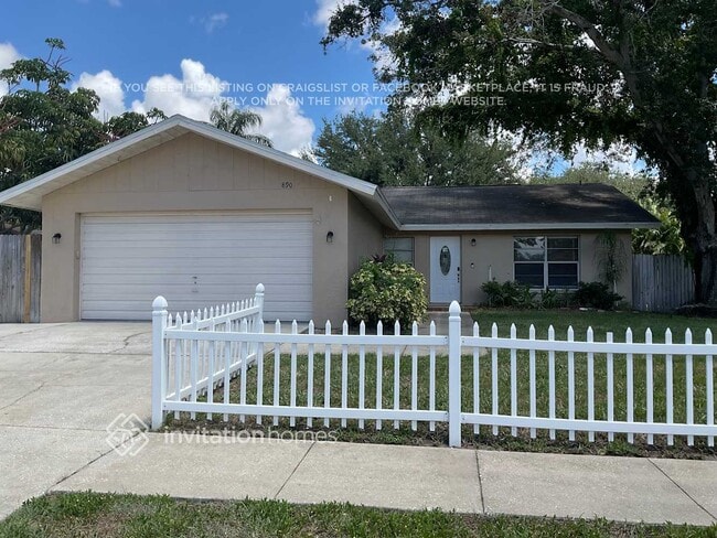 property at 890 16th St