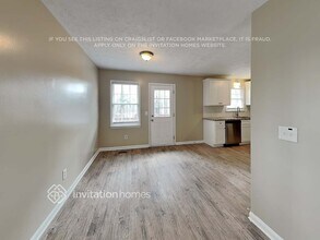 430 Braxton Dr in Douglasville, GA - Foto de edificio - Building Photo