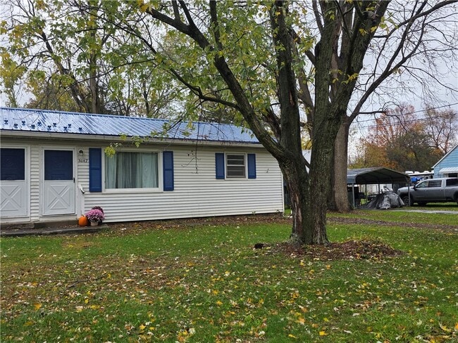 3047 Butler Ave in Horseheads, NY - Building Photo - Building Photo