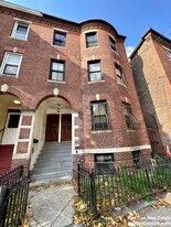 151 Highland St, Unit 1 in Boston, MA - Building Photo