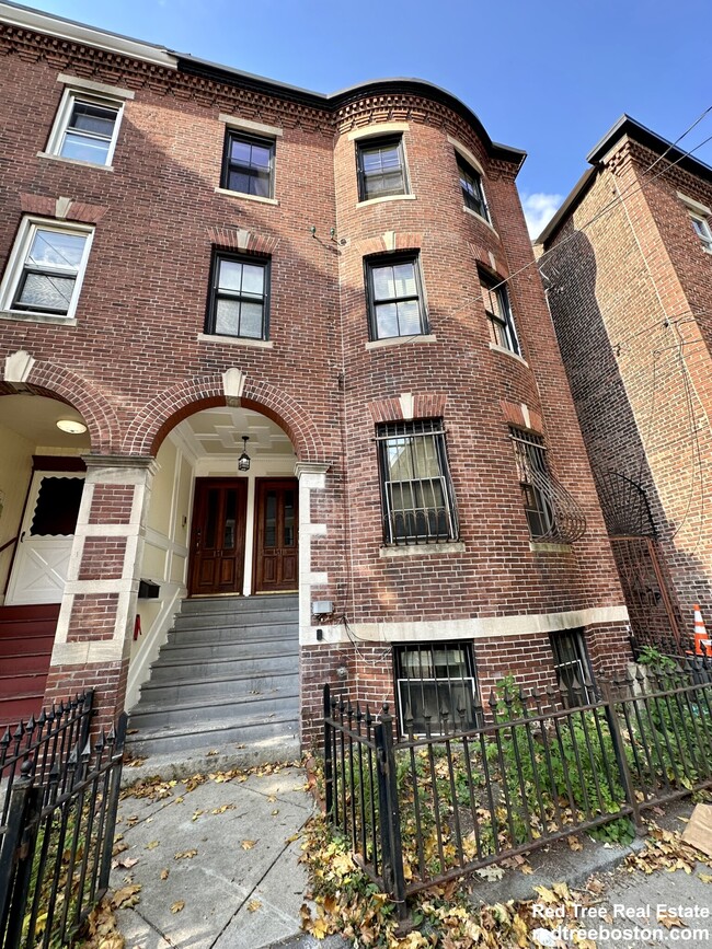 property at 151 Highland St