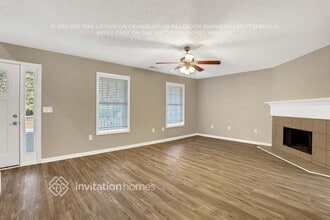 125 Shadowbrook Dr in Covington, GA - Foto de edificio - Building Photo