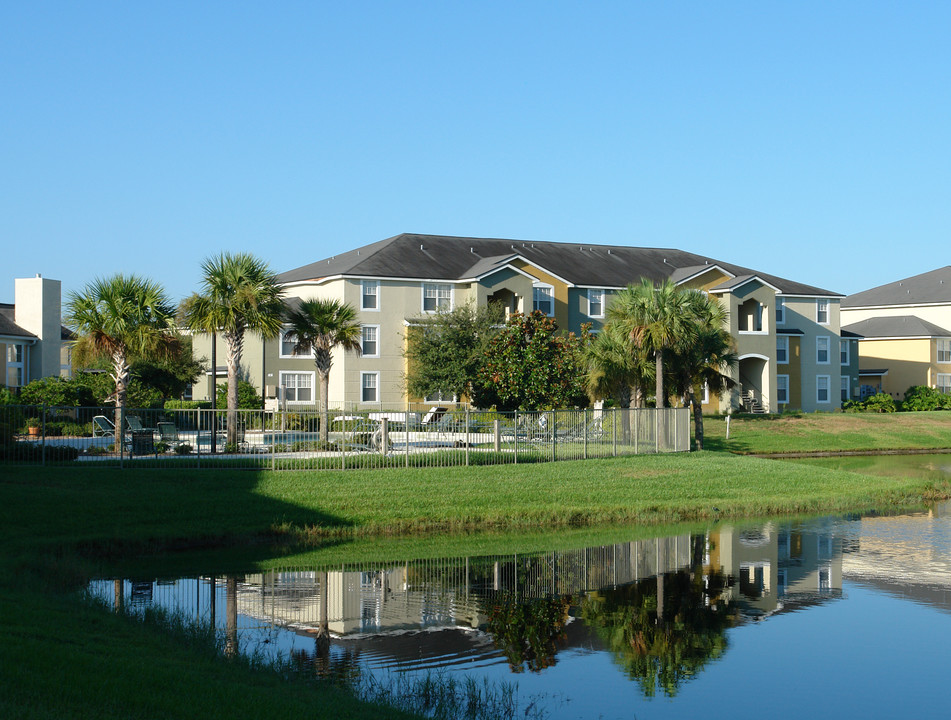 Logan Heights in Sanford, FL - Building Photo