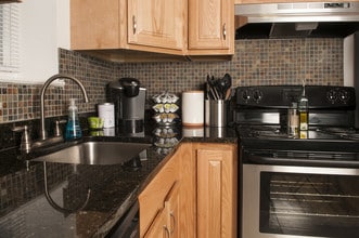 Prospect Ridge in Hackensack, NJ - Foto de edificio - Building Photo