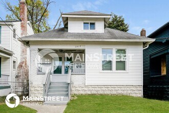 247 Cecil Ave in Louisville, KY - Building Photo - Building Photo