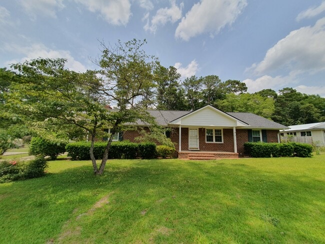 property at 1110 Compass Creek Dr