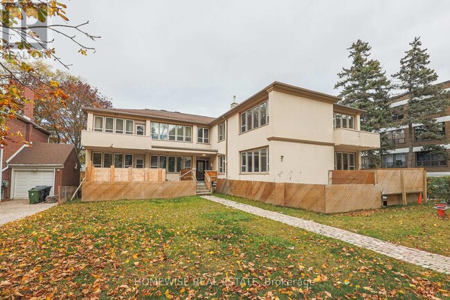 property at 8-8 Ridge Hill Dr