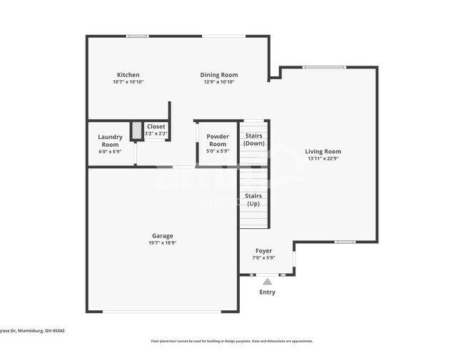 9260 Sawgrass Dr in Miamisburg, OH - Building Photo - Building Photo