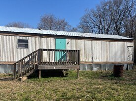 21 Oddie Ln in Ward, AR - Building Photo