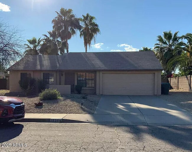 property at 16264 N 66th St