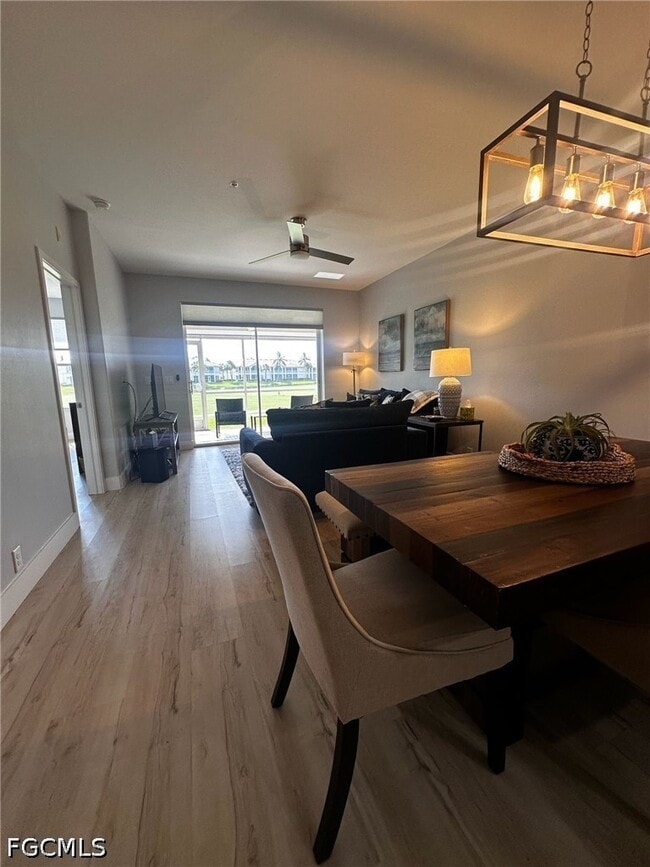 property at 16421 Millstone Cir