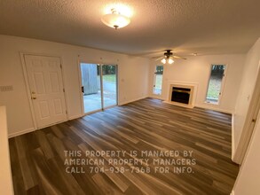 148 Purple Finch Ln in Mooresville, NC - Building Photo - Building Photo