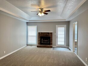 206 Millstone Cir in Clarksville, TN - Building Photo - Building Photo