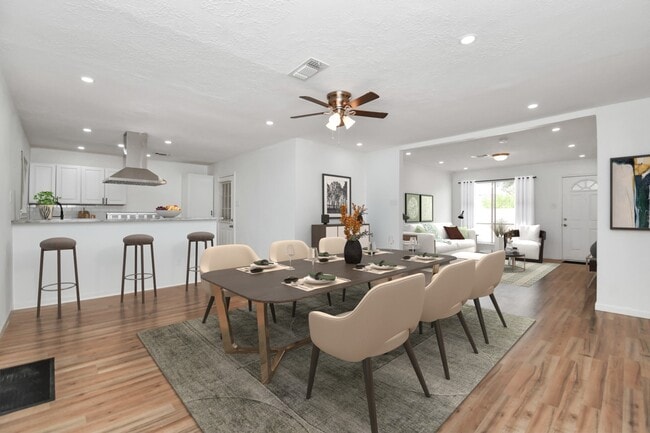 property at 4147 Brookston St