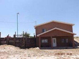 1933 Cynthia in Odessa, TX - Building Photo