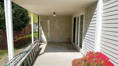 1314 High St in Bellingham, WA - Foto de edificio - Building Photo