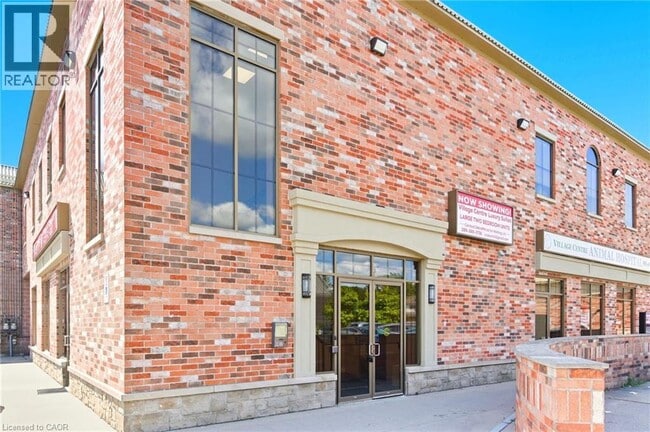 property at 2668 Binbrook Rd