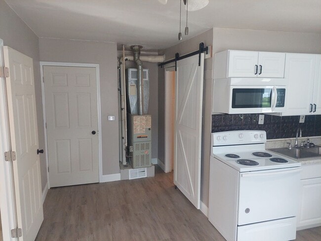 534 Park Ave in Lafayette, IN - Building Photo - Building Photo