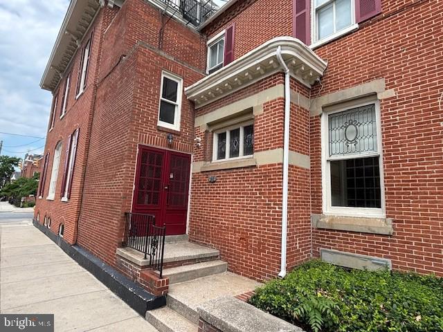 property at 200 E Market St