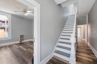 741 Eleventh Ave in San Diego, CA - Building Photo - Building Photo