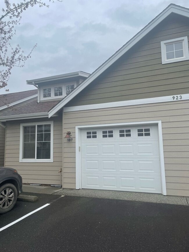 property at 923 Aaron Dr