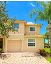 3874 Cherrybrook Loop in Ft. Myers, FL - Building Photo
