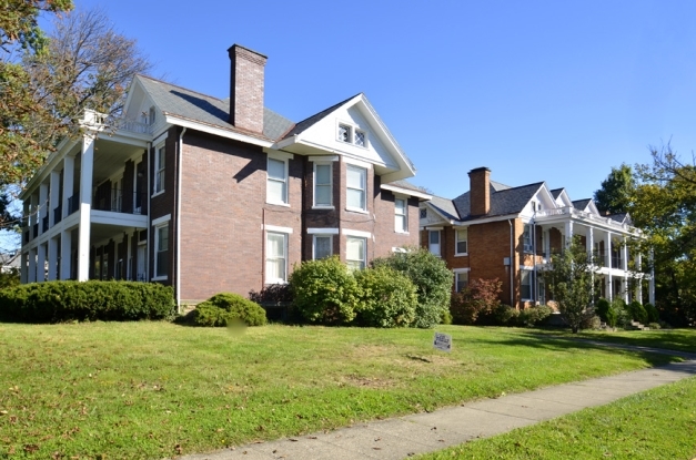 Hess Flats in Cincinnati, OH - Building Photo - Building Photo