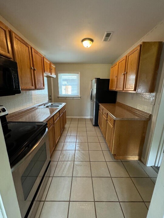 2416 Herbert Ave in Evansville, IN - Building Photo