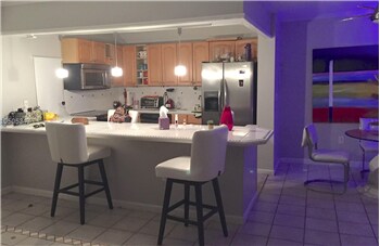 7133 Bay Dr-Unit -PH-1 in Miami Beach, FL - Building Photo - Building Photo