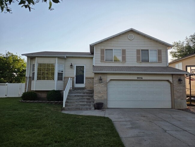 2056 S 1600 W in Woods Cross, UT - Building Photo - Building Photo