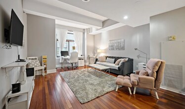 1500 Chestnut St, Unit 10e in Philadelphia, PA - Foto de edificio - Building Photo