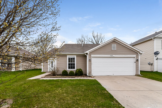 property at 10616 Pavilion Dr