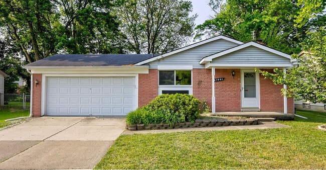 property at 41481 Cumberland Dr