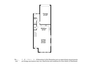 305 Stone Arbor Wy in Wendell, NC - Building Photo - Building Photo